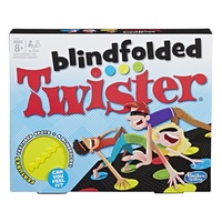 Hasbro Hra Twister naslepo