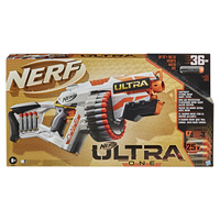 Hasbro Nerf Ultra One 25 šipek