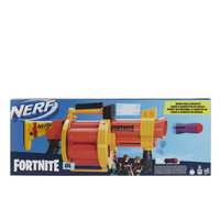 Nerf Fortnite  GL 6 Bomb
