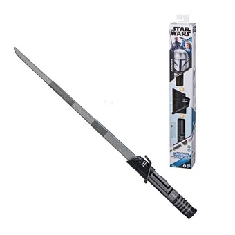 Star Wars světelný Temný meč Darksaber Lightsabre Forge