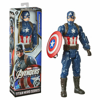 Avengers Titan Hero Captain America 30cm