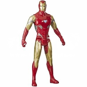 Avengers Titan Hero Iron Man 30cm