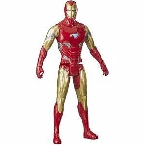 Avengers Titan Hero Iron Man 30cm