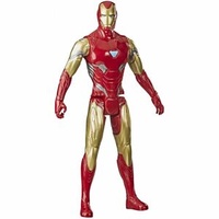 Avengers Titan Hero Iron Man 30cm