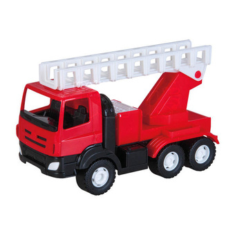 Dino Auto Tatra 810 Hasiči plast 30cm