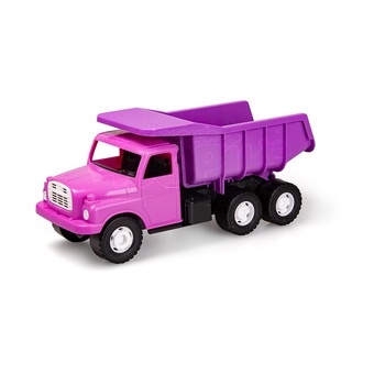 Dino Auto Tatra 148 růžová 30cm