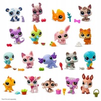 Littlest Pet Shop 1 figurka