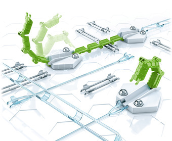 Ravensburger GraviTrax Mosty