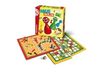 Společenská Hra Člověče, nezlob se Velké putování