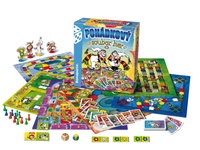 Bonaparte Soubor her Večerníček