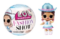 L.O.L. Surprise! Fashion Show panenka