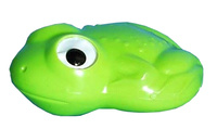 Směr Žába plast 15cm od 12 měsíců
