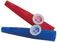 Směr Kazoo plastové 12cm