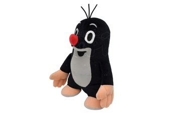 Krtek plyš 20cm