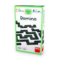 Dino Cestovní hra Domino