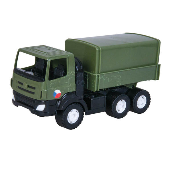 Dino Auto Tatra 810 Phoenix Vojenská Khaki 30cm