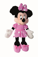 Dino Walt Disney Myška Minnie plyš 43 cm