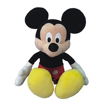 Dino Walt Disney Mickey Mouse plyš cca 65cm