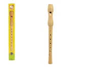 Dřevěná Flétna 32cm