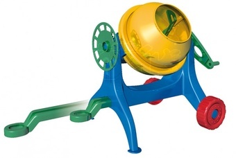 Lena Míchačka malá plastová