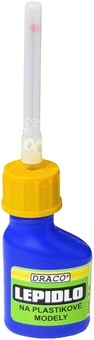 Směr Lepidlo Draco s aplikátorem 18ml