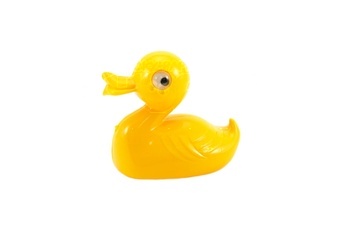 Směr Kachnička plast 12cm od 12 měsíců