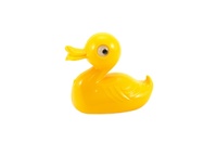 Směr Kachnička plast 12cm od 12 měsíců