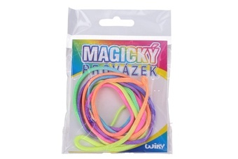 Přebírání Provázku Retro magická hra 160cm