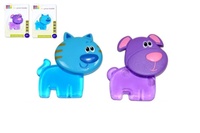 KOUSATKO ZVIRATKO 8CM 2AS