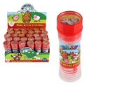 Bublifuk Moje první zvířátka s ovocnou vůní 50ml