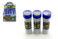Bublifuk Moje první auta 50ml 25ks v boxu