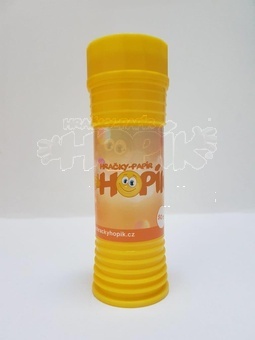 Bublifuk 50ml HOPÍK