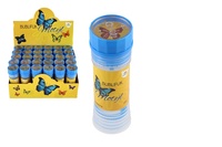 Bublifuk Motýl 50ml