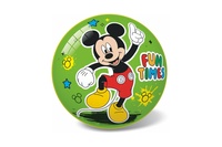 Míč Mickey  nafouknutý 14cm