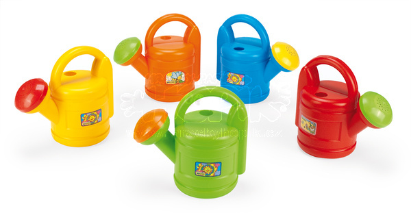 Wader 73670 Konvička na vodu 1,8L různé barvy