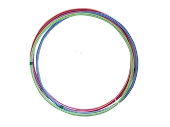 Merco obruč hula hop 70cm
