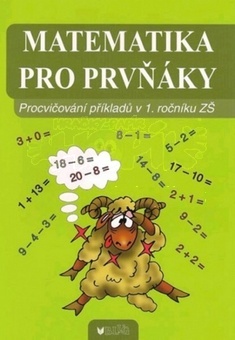 Blug Matematika pro prvňáky