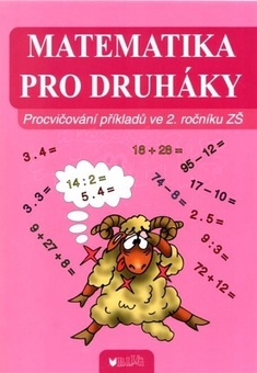 Blug Matematika pro druháky