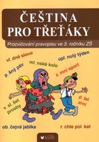 Blug Čeština pro třeťáky