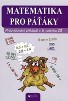 Blug Matematika pro páťáky