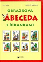 Obrázková abeceda s říkaňkami