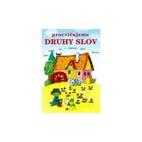 Blug Procvičujeme druhy slov