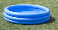 Intex Dětský Bazén nafukovací 114x25cm