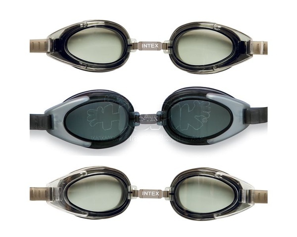 Intex Plavecké Brýle sportovní do vody