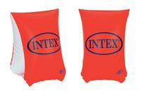 Intex Nafukovací Rukávky oranžové 30x15cm 6-12 let