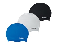 Intex Koupací čepice silikonová