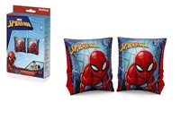 Rukávky nafukovací Spiderman 23cm x 15cm