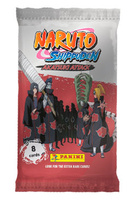 NARUTO SHIPPUDEN HOKAGE - karty