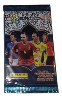 Panini Sběratelské karty Euro 2012 Adrenalyn