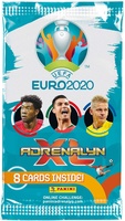 Panini Sběratelské karty Euro 2020 Adrenalyn